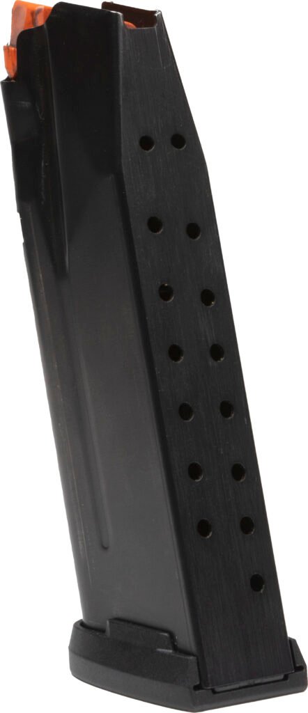 SIG MAG P365/X/XL/MAC 9MM 17RD