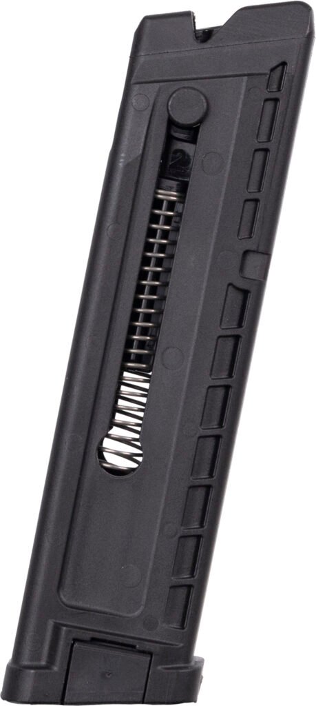 SIG MAG P322 22LR 10RD