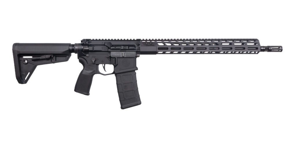 SIG M400 X RFL 5.56 30R 16B