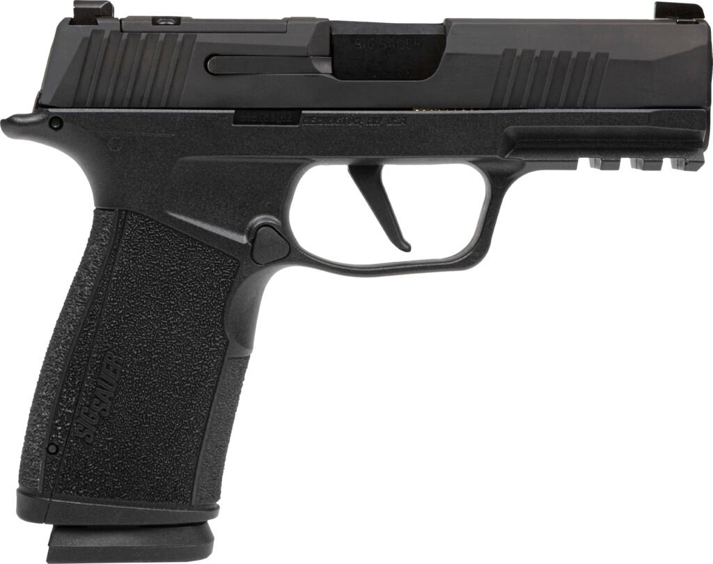 SIG P365XMAC 9MM 17R XRAY