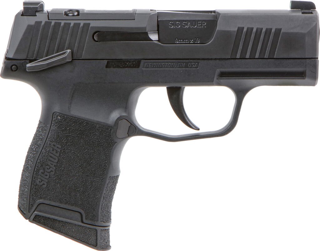 SIG P365 NIT PST 9MM 10R MS