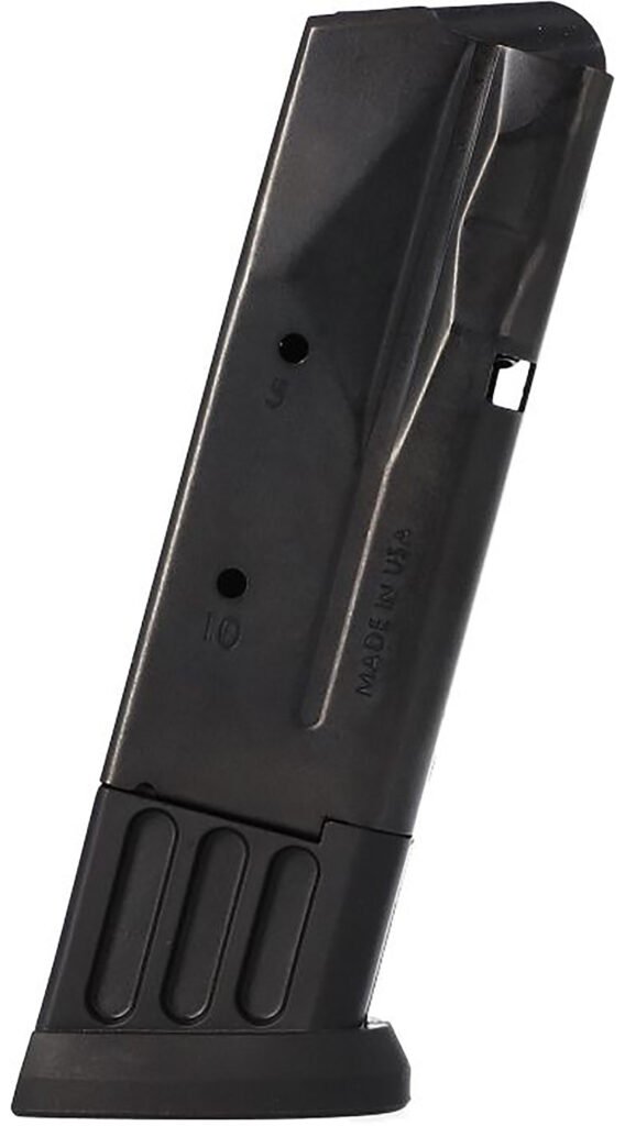 SIG MAG P365XMAC 9MM 10RD