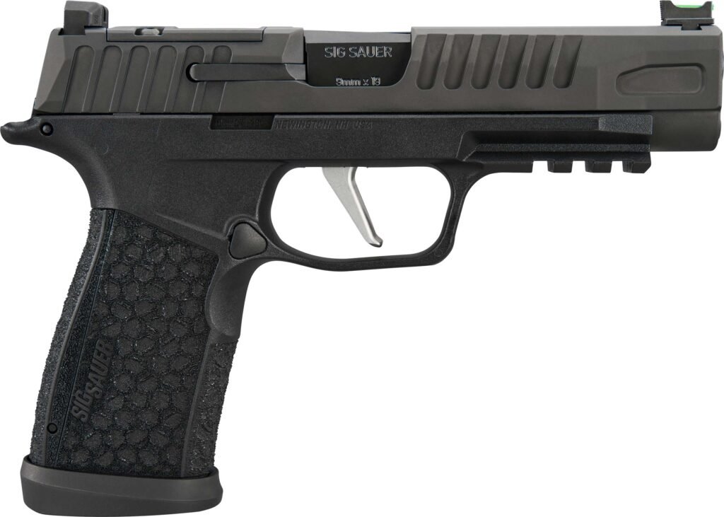 SIG P365 FUSE 9MM 10R FO