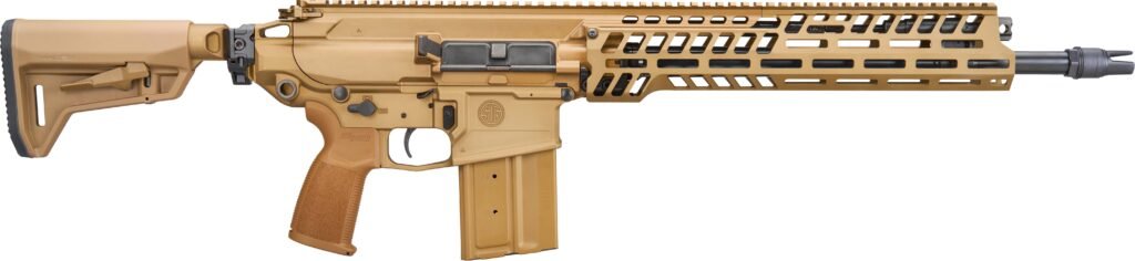 SIG MCX SPR RFL 6.8X51 20R 16