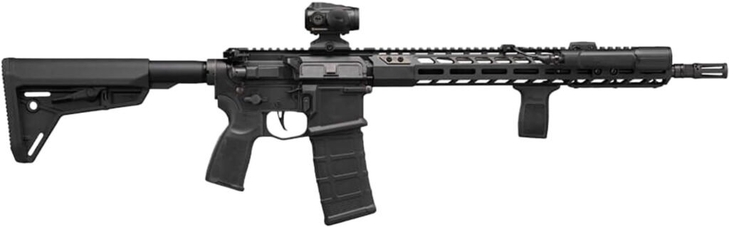 SIG M400 SENTRY RFL 5.56 30RD