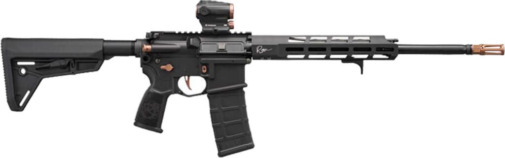 SIG M400 ROSE RFL 5.56 30R 16B