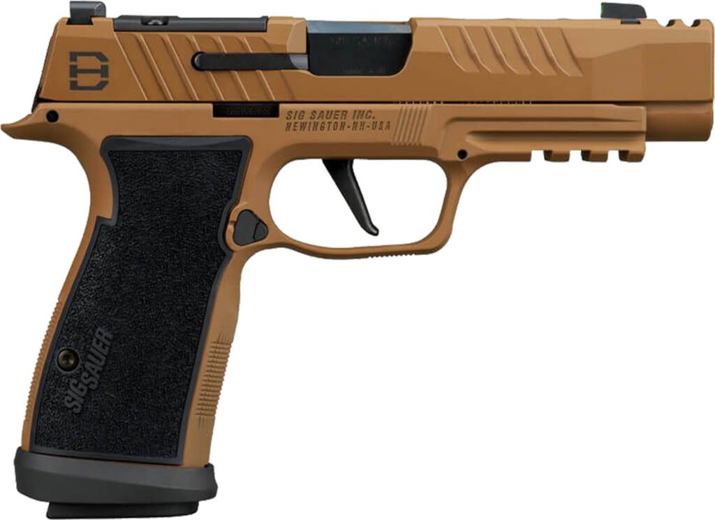 SIG P365AXG DH3 9MM 10RD COY