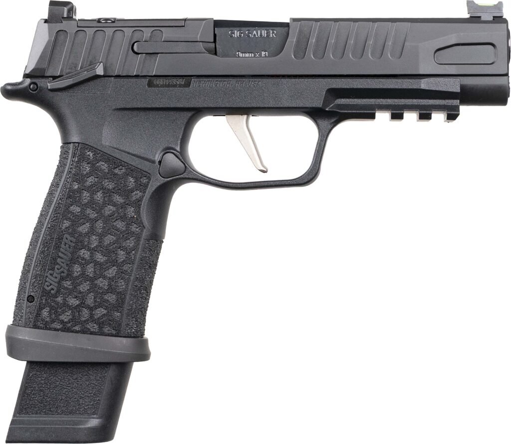 SIG P365 FUSE 9MM 21R FO MS