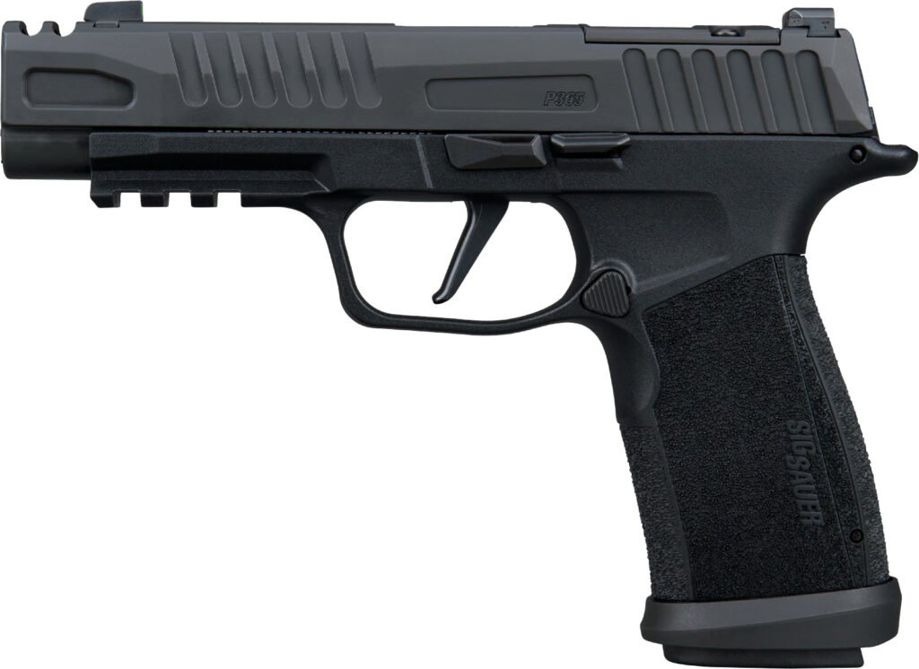SIG P365 FUSE COMP 9MM 21RD