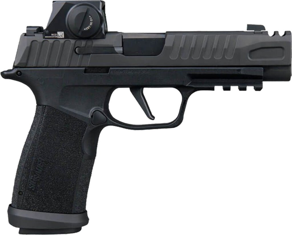SIG P365 FUSECOMP RXSL 9MM 21R