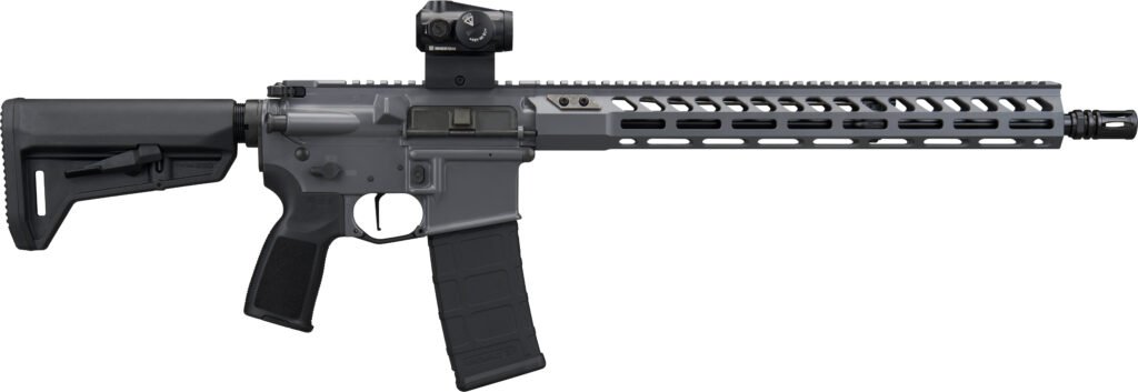 SIG M400 FRG RFL 5.56 30R CON