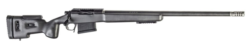 CHA TFM  BA 338LAPUA 27B