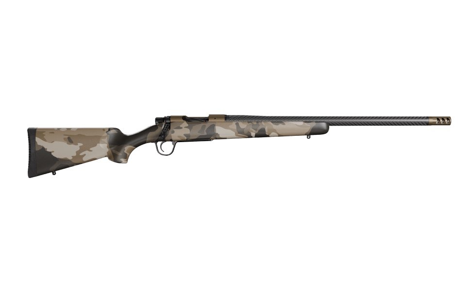 CHRISTENSEN ARMS RL FFT 300WIN BRNZ DUNE  22"
