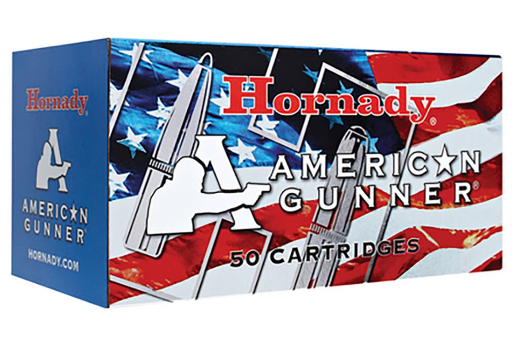 HRN 223 55GR AG HP 50RD