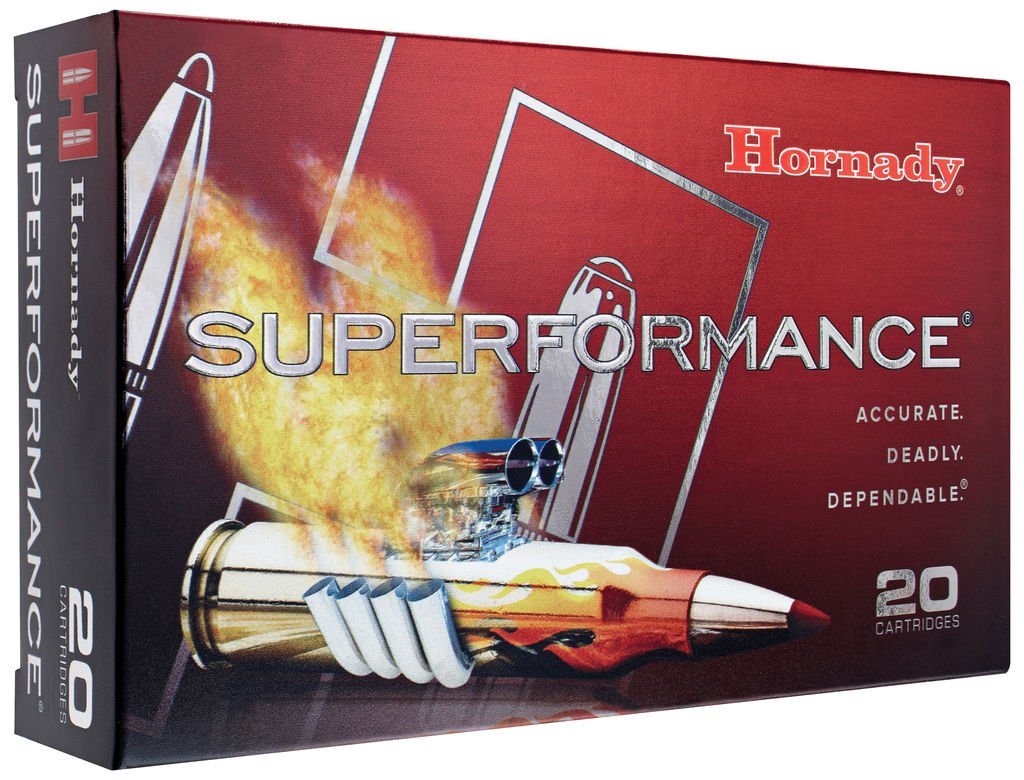 HRN 270 130GR SPF SST 20RD