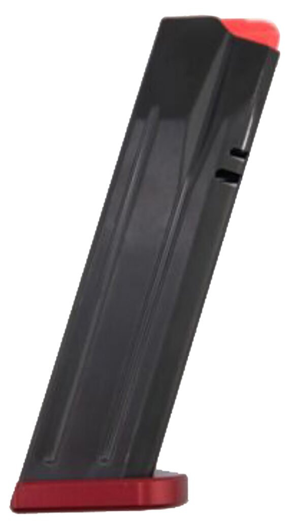 CZ DAN WESSON MAGAZINE DWX 9MM 19RD