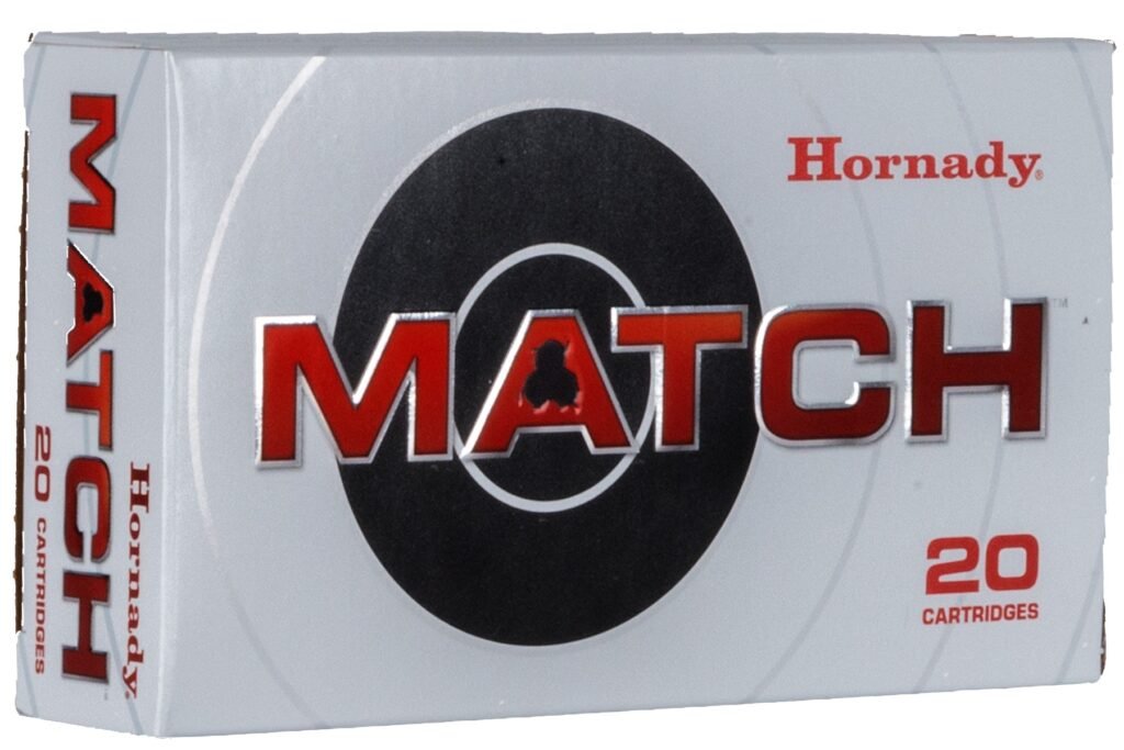 HRN 308 168GR ELD-M 20RD