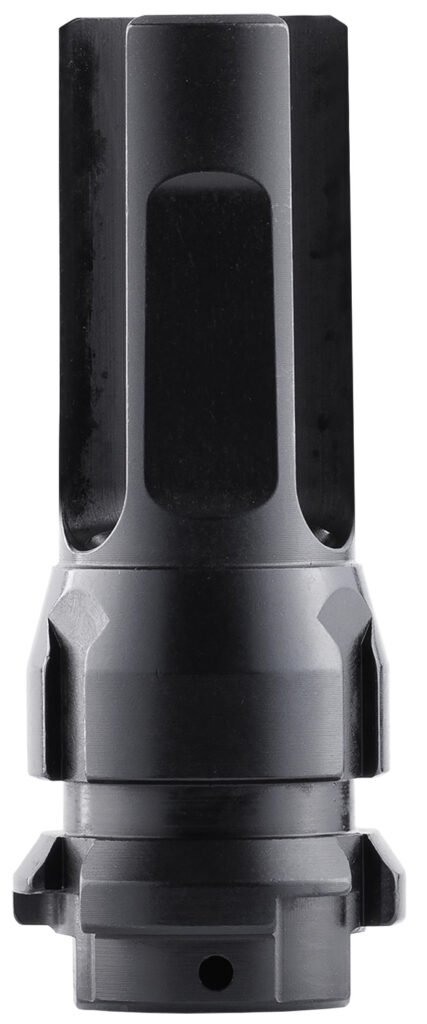 DEAD AIR ARMAMENT KEYMO FLASH HIDER M14X1LH