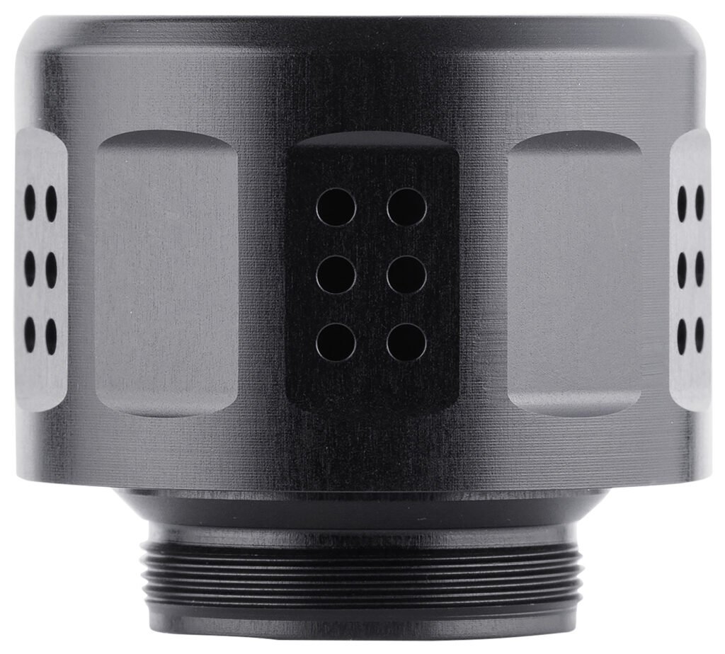 DEAD AIR ARMAMENT NOMAD E-BRAKE ENHANCED