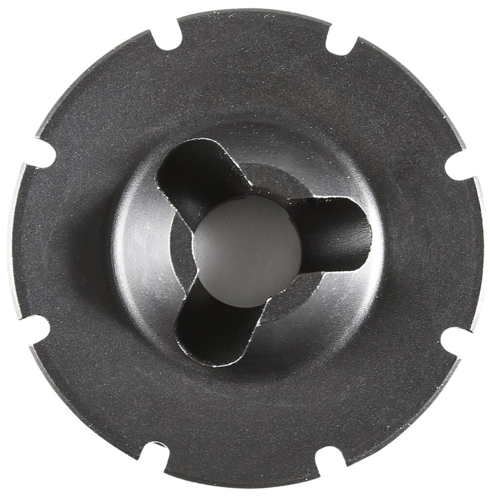 DEAD AIR ARMAMENT SANDMAN/PYRO FH 5.56 FRONT CAP