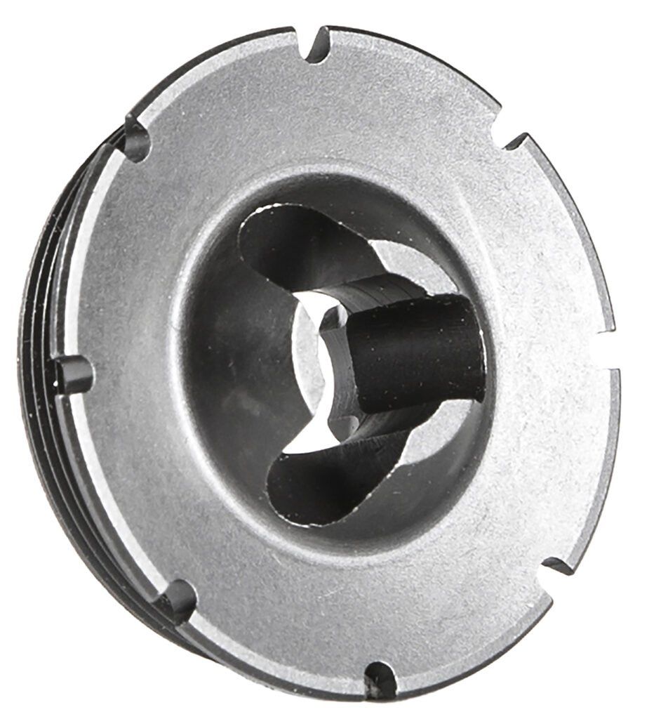 DEAD AIR ARMAMENT SANDMAN/PYRO FH 7.62 FRONT CAP