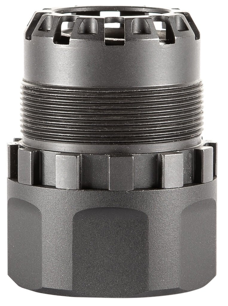 DEAD AIR ARMAMENT BOOSTER ASSEMBLY GHOST/WOLFMAN