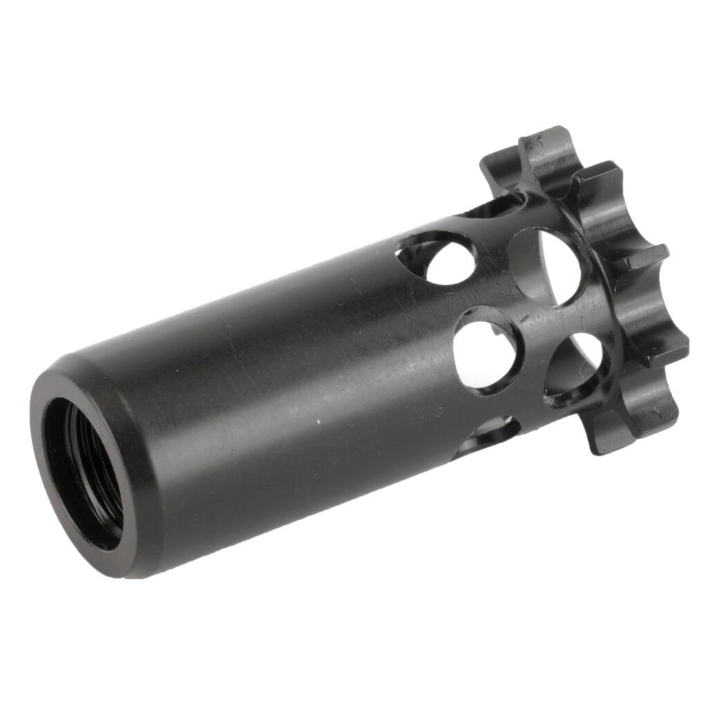 DEAD AIR ARMAMENT GHOST PISTON 1/2X28