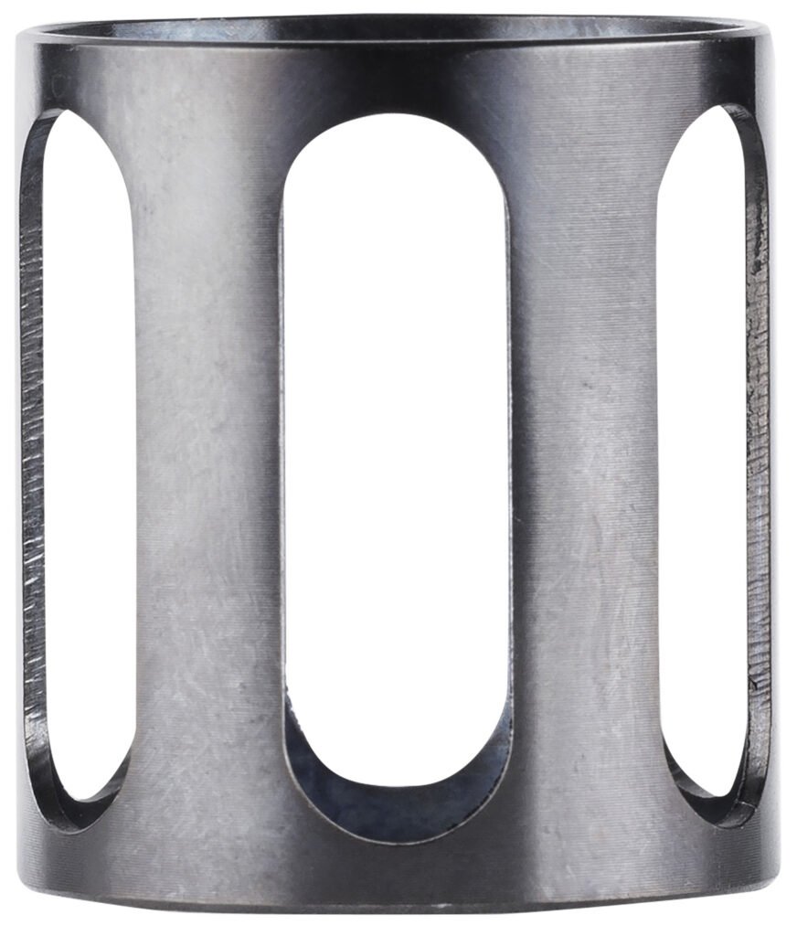 DEAD AIR ARMAMENT GHOST FIXED BARREL SPACER