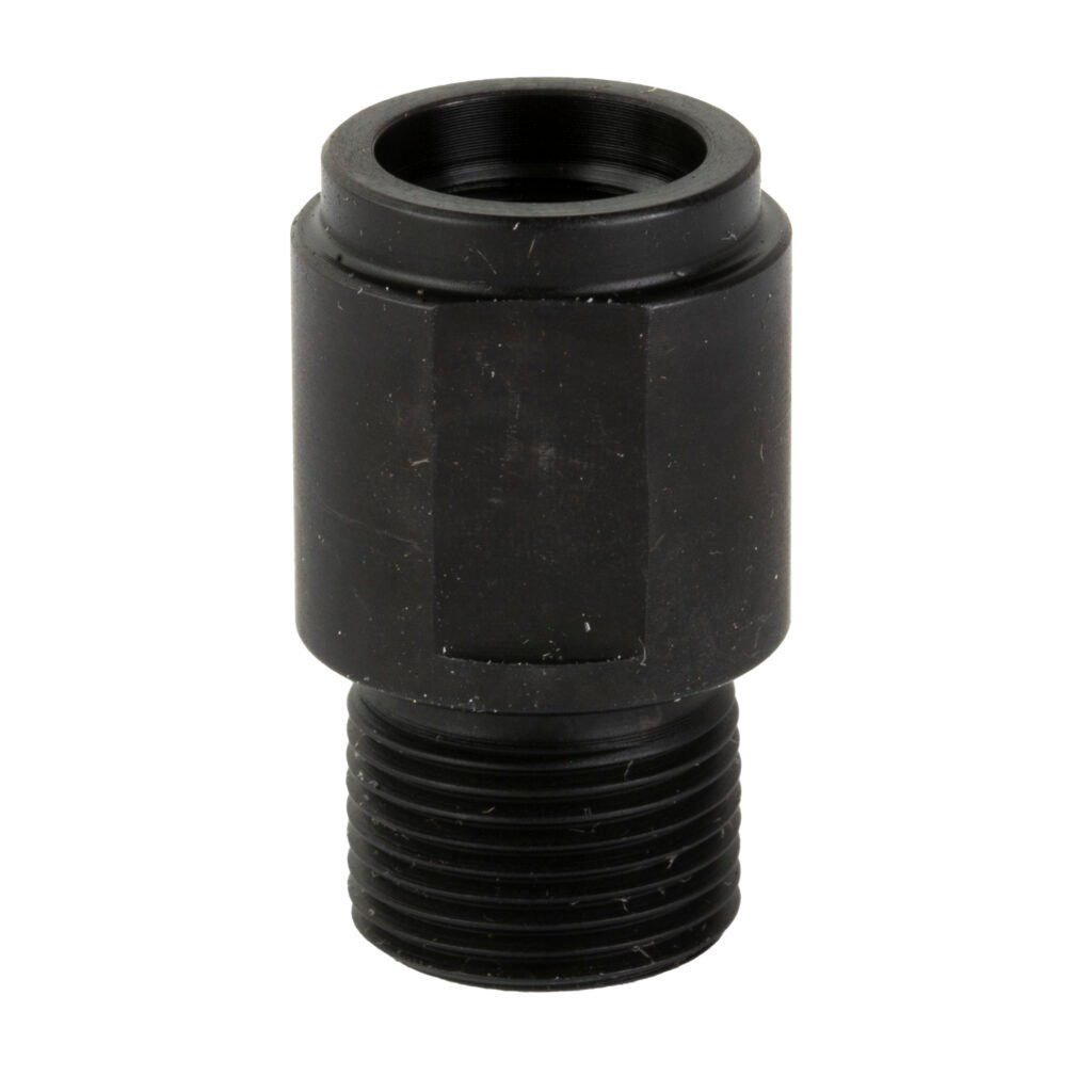 DEAD AIR ARMAMENT FN 5.7 THREAD ADAPTER 1/2X28