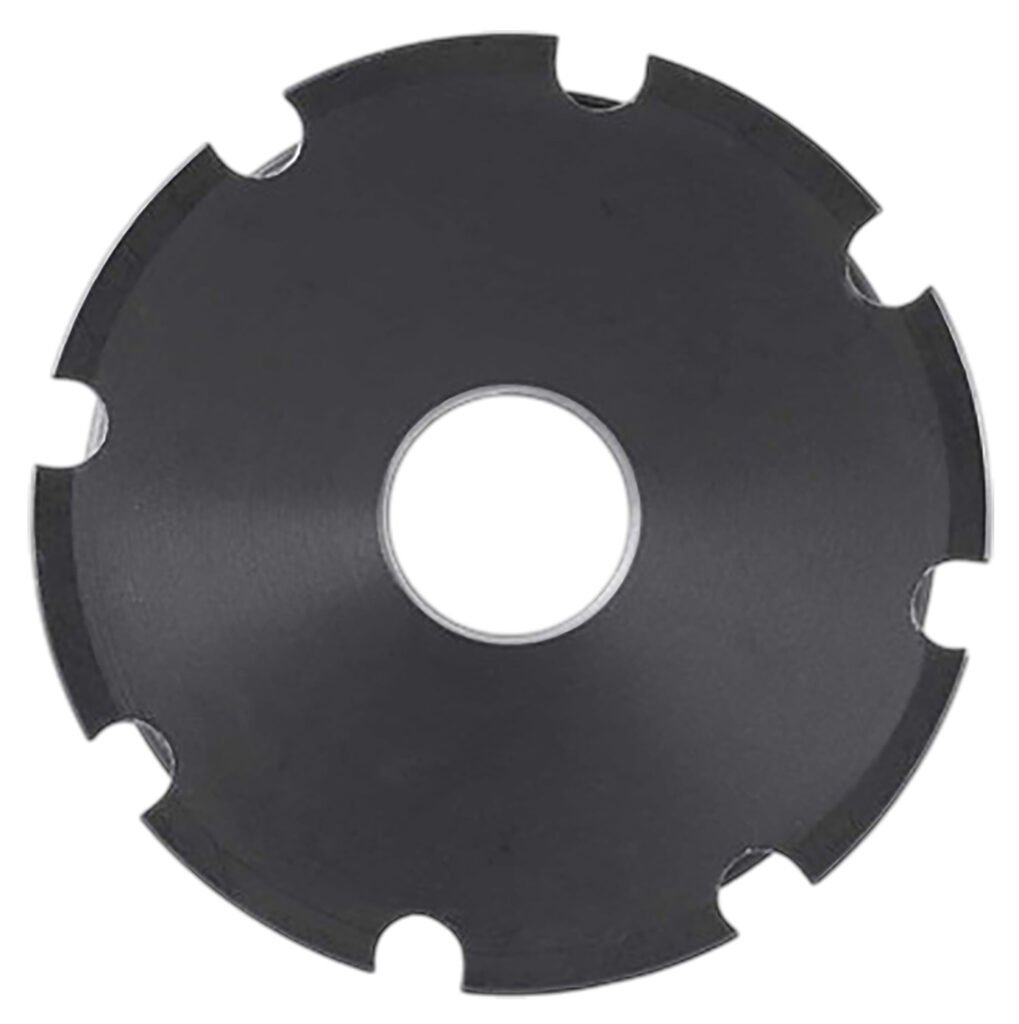 DEAD AIR ARMAMENT NOMAD 7.62 FRONT CAP BLACK
