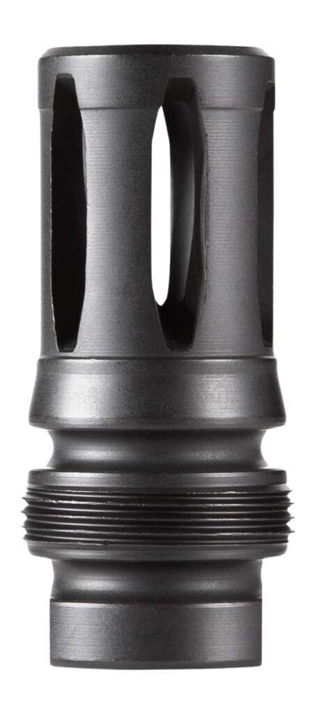 DEAD AIR ARMAMENT XENO GOV A1 FLASH HIDER 5/8X24