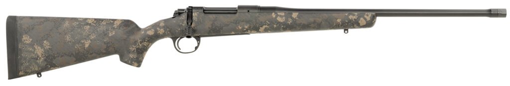 WILSON COMBAT NULA 20 6.5CM 20" KODIAK