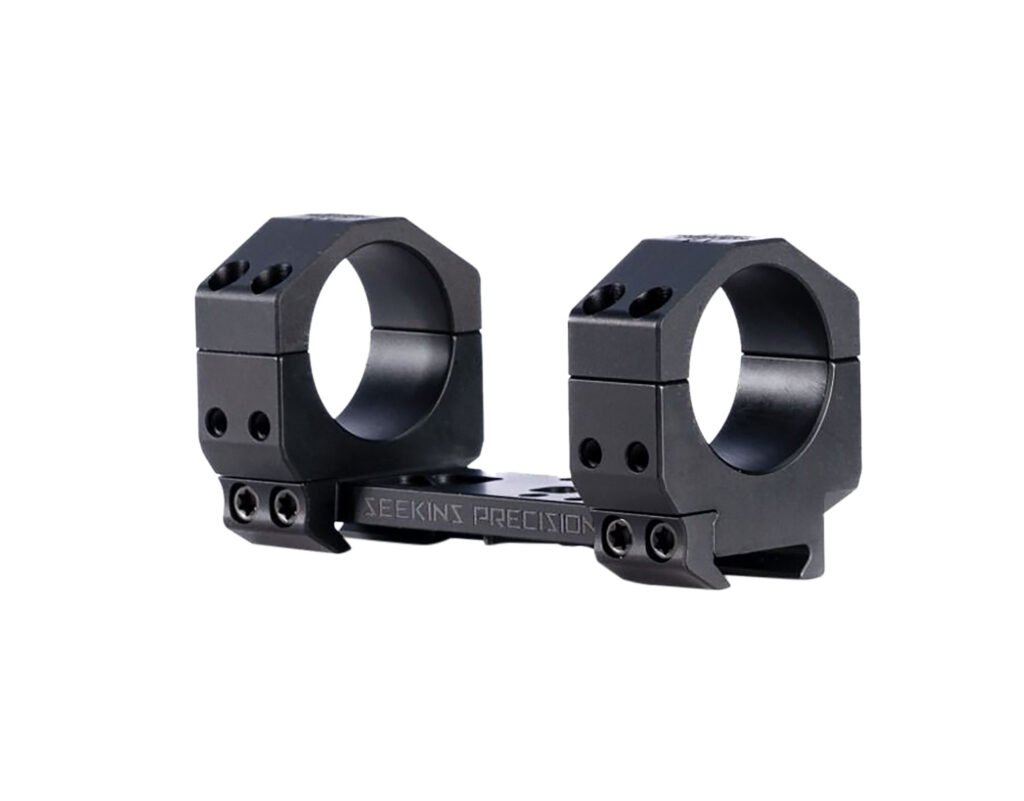 SEEKINS PRECISION HIT PRECISION MOUNT 30MM 1.45"