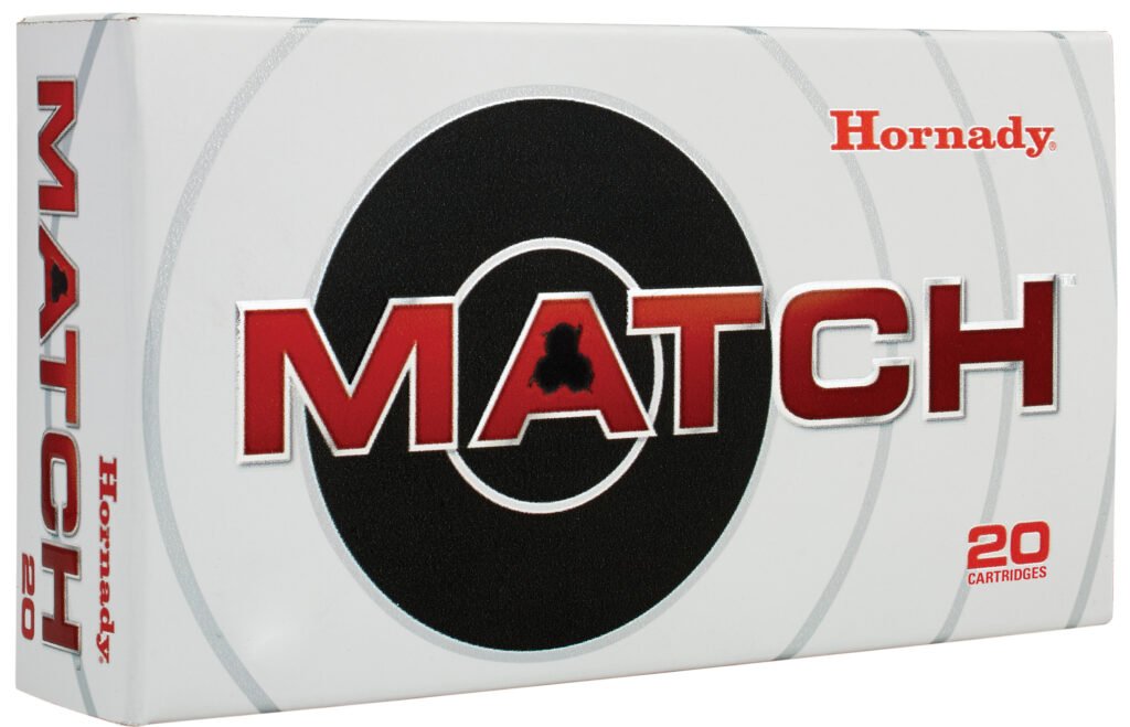 HRN 6MMCR 108GR ELD-M 20RD