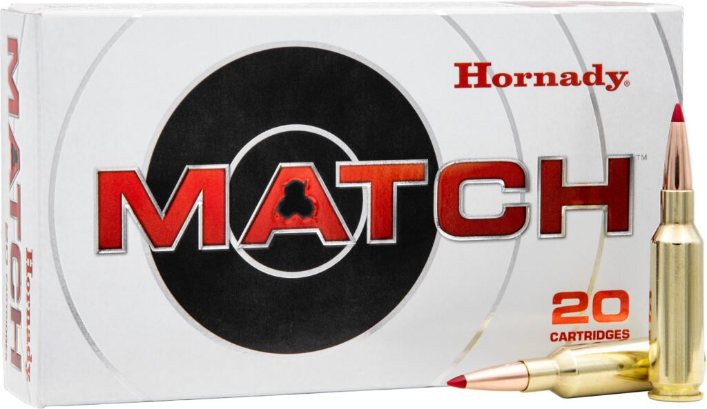 HRN 224VALK 88GR ELD-M 20RD