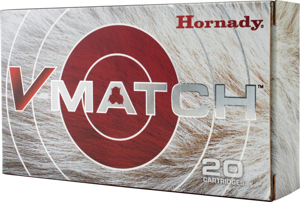 HRN 22 ARC 62GR ELD-VT 20RD