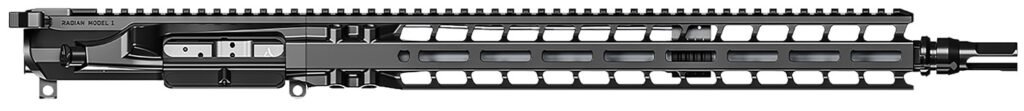 RADIAN WEAPONS MODEL 1 UPPER 223WYL 16" BLK