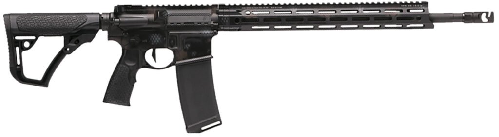 DANIEL DEFENSE DDM4V7 PRO RATTLE CAN 5.56MM #