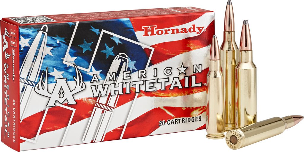 HRN 300WSM 165GR INT AW 20RD