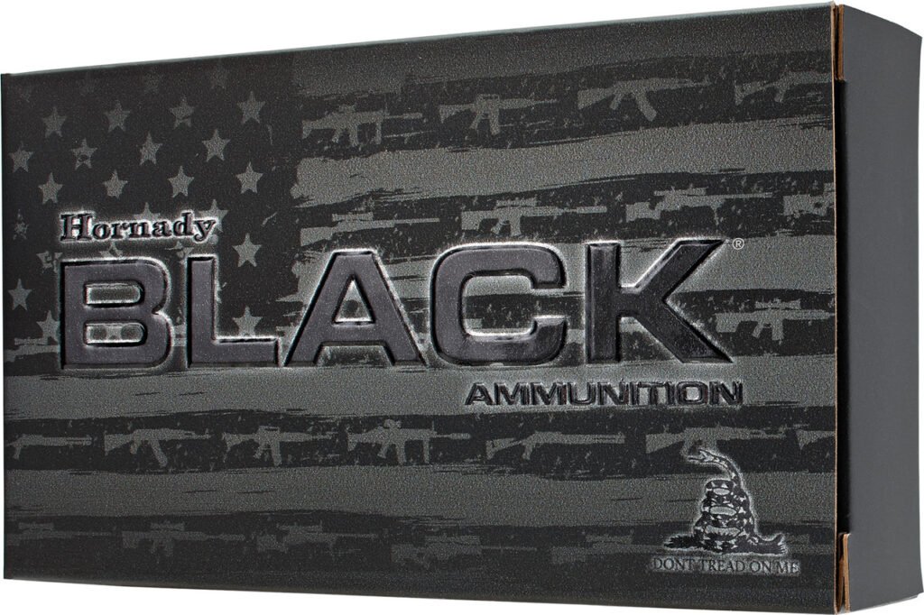 HRN 338ARC 175GR BLK HPM 20RD