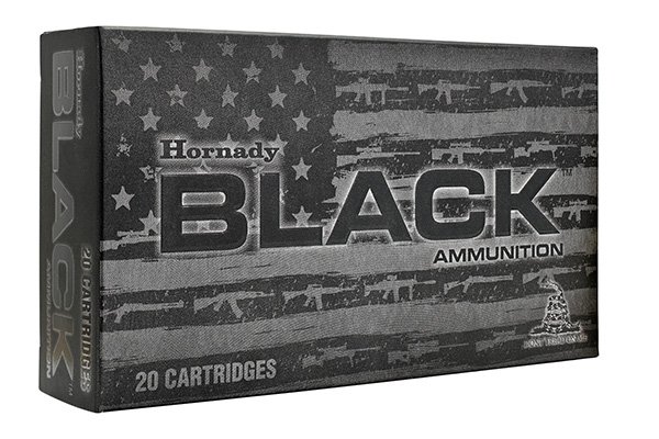 HRN 338ARC 215GR BLK FTX 20RD