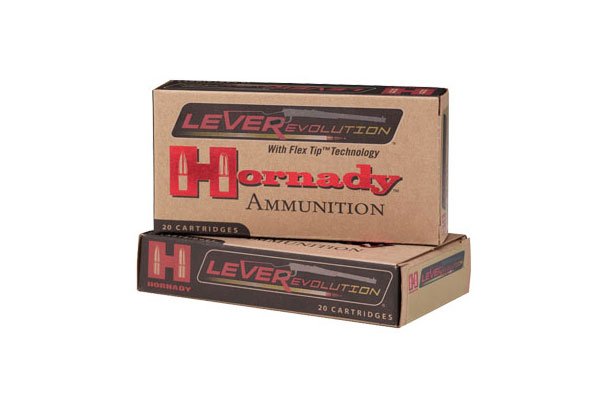 HRN 30-30 140GR LVREV MFLX 20R