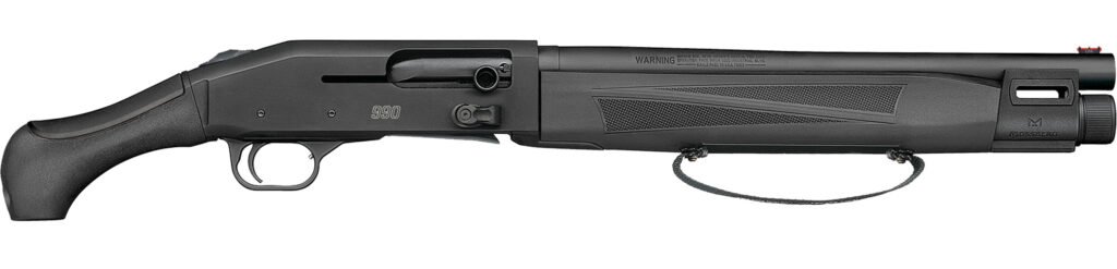 MOS 990 AFTERSHOCK 12M/14CB B