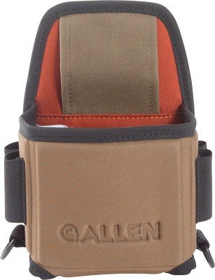 ALLEN ELIMINATOR SINGLE BOX - CARRIER MOLDED COFFEE/BLACK