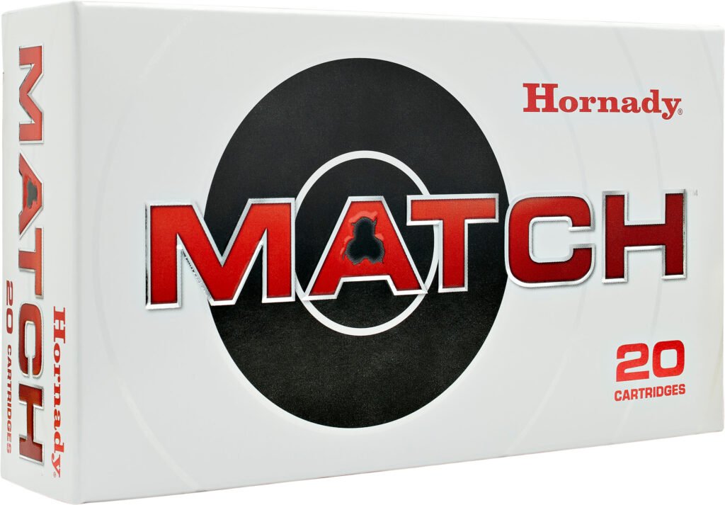 HRN 22CR 80GR ELD-M 20RD