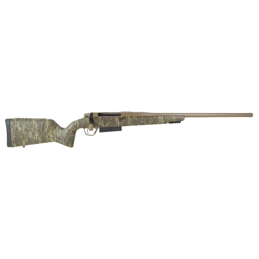 CHRISTENSEN ARMS EVOKE 300PRC FDE/MOBL 22"