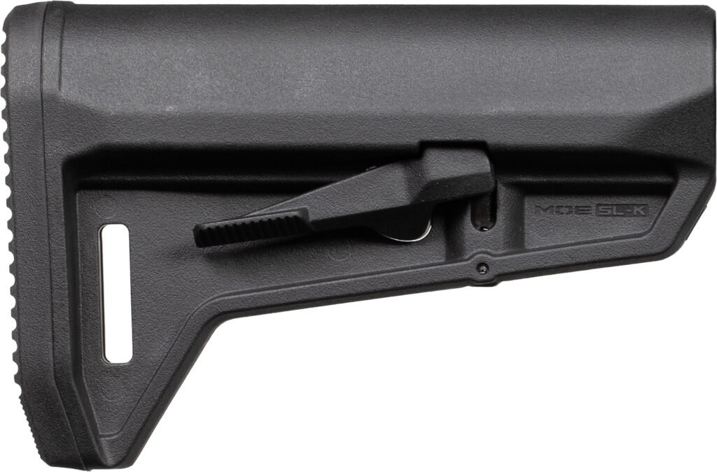 MAGPUL MOE SL-K STOCK AR15/M4 BLK