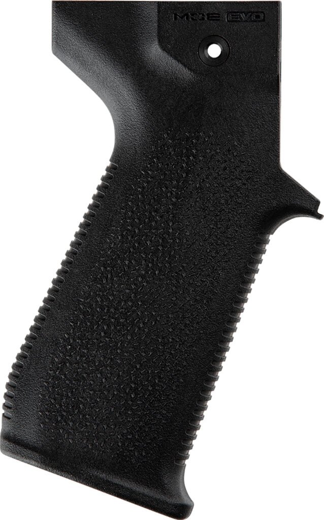 MAGPUL MOE-EVO GRIP CZ SCORPION BLK