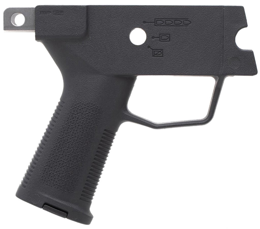 MAGPUL MOE SL GRIP MOD HK HK94/93/91