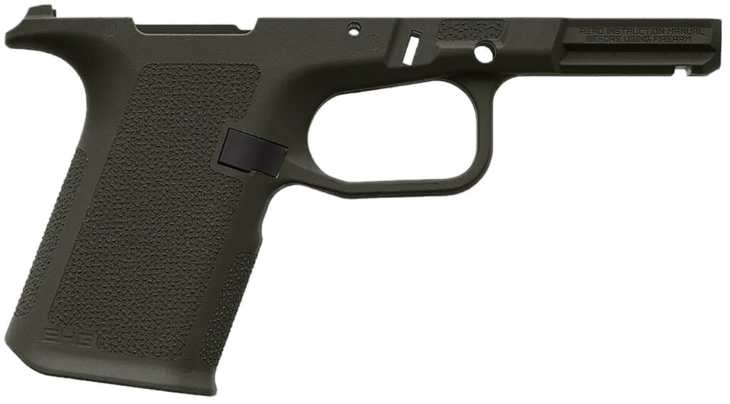 MAGPUL EHG RG9 GRIP RXM COMPACT ODG